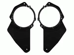 Metra 82-8139 T-100 Speaker Mounting Adapter For Select 1993-1997 Toyota Vehicle. Fixed Price $25.95.