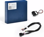 Bose Audio System Amp Adapter For 2014-19 Silverado/gmc Sierra Car Radio Stereo. Fixed Price $235.60.