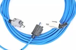 Genuine Acdelco Radio And Navigation Antenna Cable 84004192. Fixed Price $71.33.