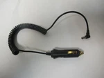Car Power Cord Adapter Plug 2.5 Mm 12 Volt Gold Tip With Fuse Cigarette Lighter. Fixed Price $42.75.