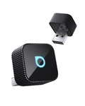 Ottocast Mini Cube 3.0 Wireless Carplay & Android Auto Adapter Usb A, Black. Fixed Price $61.36.