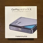 Yolanauto Carplay Ai Box AC01. Fixed Price $165.48.