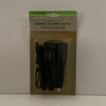 Archer Universal Dc Power Adapter 270-1560A Cigarette Lighter Converter 6FT. Fixed Price $19.99.