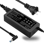 Tskybear 45W Compatible With Hp Laptop Charger, Normal, Black. Fixed Price $29.98.