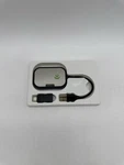 Carease Wireless Carplay Adapter For Apple Iphone Plug & Auto Connect Black. Fixed Price $10.44.