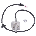 Motoku Antenna Cable And Base Nut Assembly For Ram 1500 2500 3500 4500 Silver. Fixed Price $38.81.
