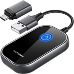 Luckymore Android Auto, Wired Wireless, WL04-A Black. Fixed Price $34.75.