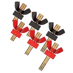 Shuriken SK-WN35-100 Wing Nut Set Pos / Neg Power Terminal System New. Fixed Price $18.95.