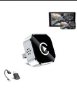 Hypax Wireless Carplay Adapter 4-IN-1 Screen Mirror Link Android Auto Usb-c Open. Fixed Price $24.00.