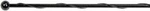 Dorman 76003 Antenna Mast Black. Fixed Price $39.00.