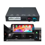 Geloo Wireless Carplay Android Auto Retrofit Kit Decoder Box For Bmw Nbt Syst.... Fixed Price $243.68.