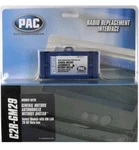 Pac C2R-GM29 / Radio Replacement Interface For 2006-2020 Vehicles **new**. Fixed Price $69.99.