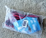 Nilight 2PCS 12FT Sae To Extension Cable Dc Cord 16AWG Pin D7. Fixed Price $12.98.