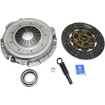 Sachs KF695-03 Kit Clutch For Nissan Xterra Frontier Pathfinder 2000. Fixed Price $194.12.