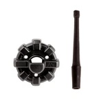 Rugged Ridge 17212.41 Antenna. Fixed Price $64.23.