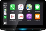 Jvc KW-Z1000W 10.1" Bluetooth Stereo Receiver With Apple Carplay & Androi.... Fixed Price $899.00.