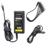 Fancy Buying Security Camera Power Adapter 12V 5A 100V-240V To Dc Black. Fixed Price $23.98.