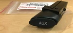 Oem Toyota 2006-2010 Sienna Aux Adapter 86190-AE010. Fixed Price $56.00.