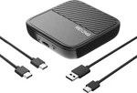 Rexing CPW-22 Wireless Carplay & Android Auto Adapter For Iphone. Fixed Price $28.84.