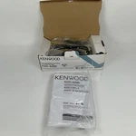 (new) Kenwood KOS-A200 External Media Controller W/ Rds Encoder. Fixed Price $39.95.