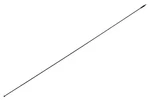 Gm Genuine Parts 15114228 Radio Antenna Black. Fixed Price $72.00.