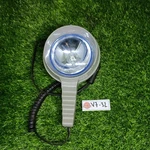 Vintage Maxwell 12V Halogen Inspection Work Lamp Car Cigarette Lighter Plug. Fixed Price $47.00.