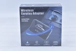 Faimee Wireless Carplay Adapter W/ Zero Delay. Fixed Price $66.99.