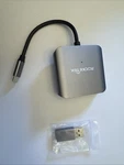 Rocketek USB3.0 2.0 Sd Card Reader For Pc To Adapter Memory. Fixed Price $19.99.