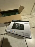 Kenwood Bluetooth Monitor With Receiver Modal DMX125BT. Fixed Price $350.00.