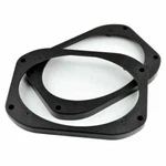 8 Pairs Wholesale Universal 6X9" Speaker Mounting Spacers 3/4" Depth Adapter. Fixed Price $72.99.