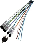 Audison Acp 6 Prima Series Bit Adapter Cable. Fixed Price $89.99.