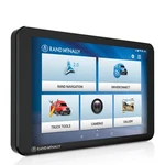 Rand Mcnally TND-T85 Truck Gps Tablet, No Accessories. Fixed Price $74.99.