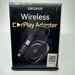 Smqmaw Wireless Carplay Adapter WA01-C Usb Converts Wired To. Fixed Price $39.74.
