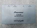 Pioneer CD-ML100 Smartphone Adaptor Mirrorlink. Fixed Price $37.21.