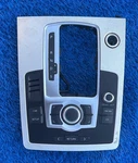 2007-2009 Audi Q7 Mmi Multimedia Interface Control Switch 4L0919610B. Fixed Price $189.99.