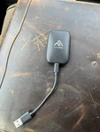 Autosky WCPAA-1 Ai Box Lite Wireless Carplay Android Adapter. Fixed Price $25.99.