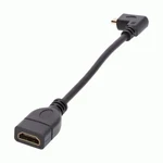The Install Bay Metra IBR118 6" Hdmi To Male Micro Adapter Inches. Fixed Price $16.44.