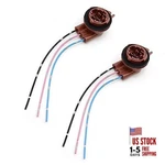 Eatakward 3157/4157 Pre-wired Harness Socket Adapter Pigtail Connector Plug,. Fixed Price $16.34.