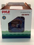 New Pyle PLMRAKT8 Marine Grade Gauge Amplifier Installation Kit. Fixed Price $35.00.