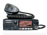 President Mckinley Usa 40-CHANNEL Cb Radio Am/ssb/pa, 12/24V, Weather Compact. Fixed Price $191.00.