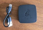 Aawireless Android Auto Adapter Apple Carplay Dongle Convert Factory Wired. Fixed Price $39.99.