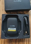 Autosky Ai Box Lite Deluxe Edition Wireless Carplay Android Adapter. Fixed Price $43.00.