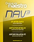 Idatalink Maestro ACC-NAV3 Honda To Aftermarket Gps Navigation For Pioneer New. Fixed Price $19.95.