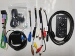 New Pioneer Geniune Original Bundle Cables DMH-W2770NEX DMH-W2700NEX. Fixed Price $105.00.