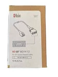 Masimo 4081 MD14-12 Rd Set Series Patient Cable FT/3.7M, Brand New. Fixed Price $44.99.