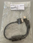 Bmw Series X3 X5 Z4 M5 M3 M6 Music Interface Cable 61 12 0440 796 Oem. Fixed Price $35.00.