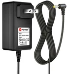 Pkpower Ac/dc Adapter Charger Cord Cable For Lg BPM33 Blu-ray Dvd Player. Fixed Price $11.96.