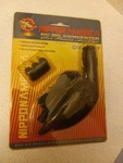 Vintage Nippon America Dc-dc Converter 800MA Adapter DV-1457 New. Fixed Price $16.00.