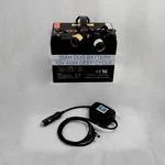 / G3B Battery Power System Uses Your Charger ** LUNA3-3503. Fixed Price $395.89.
