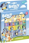Totum Bluey With Play Background - Set Universal 3. Fixed Price $20.65.